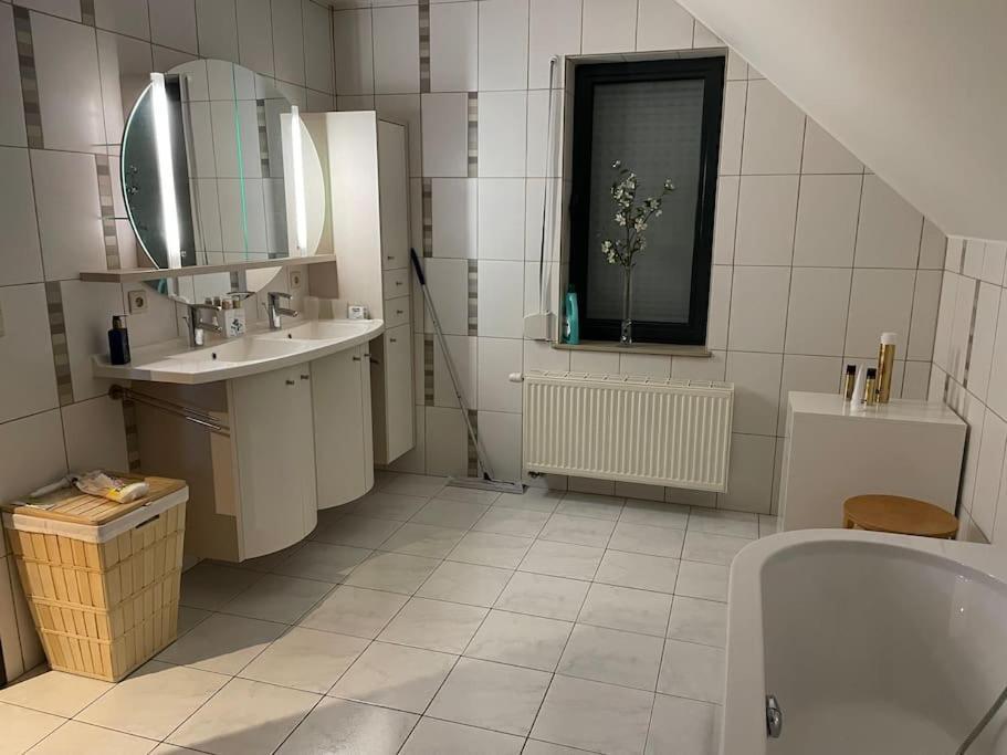 Wilgentuin Villa Bekkevoort Екстериор снимка