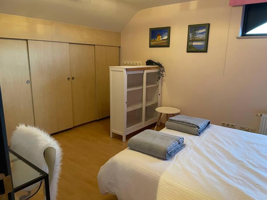 Wilgentuin Villa Bekkevoort Екстериор снимка