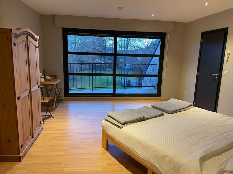 Wilgentuin Villa Bekkevoort Екстериор снимка